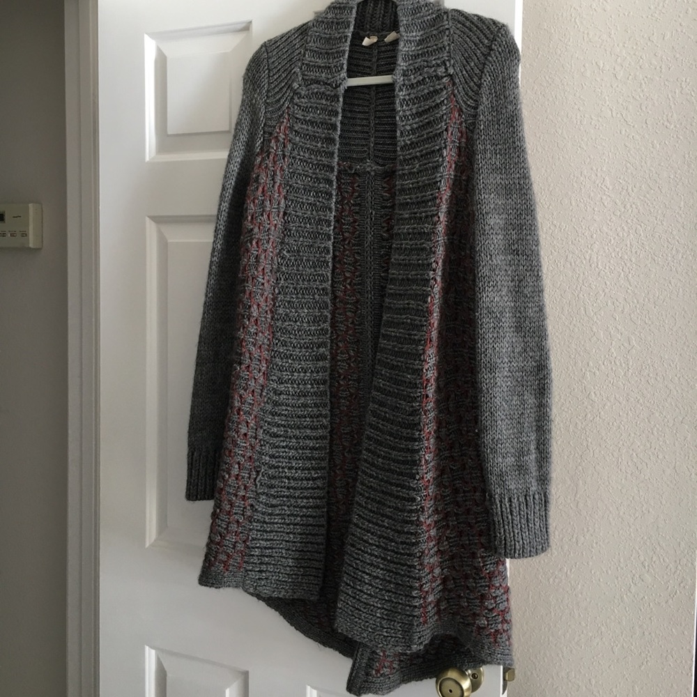 Cardigan Sweater by Moth for Anthropologie